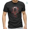 Official John Summit Comfort In Chaos T Shirt