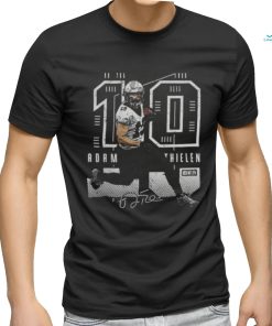 Adam Thielen Carolina Future shirt