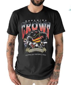 Adelaide Crows Character shirt