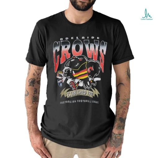 Adelaide Crows Character shirt