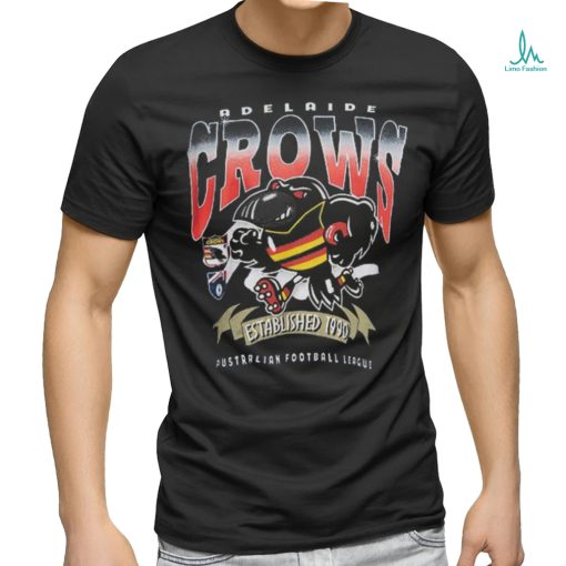 Adelaide Crows Character shirt