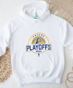 Adult Indiana Pacers 2024 NBA Playoffs Game 6 T shirt