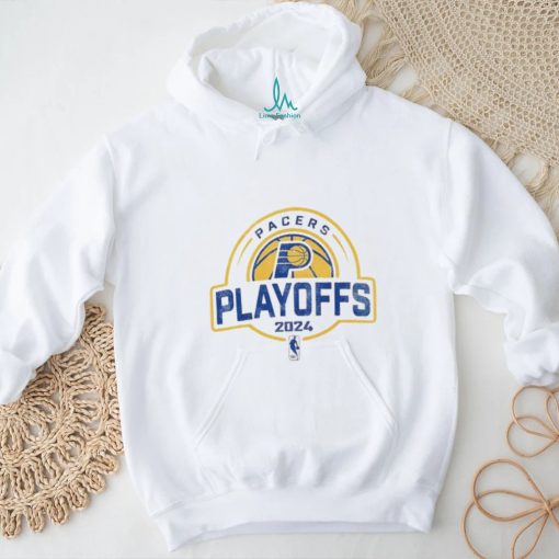 Adult Indiana Pacers 2024 NBA Playoffs Game 6 T shirt