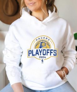 Adult Indiana Pacers 2024 NBA Playoffs Game 6 T shirt