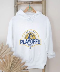 Adult Indiana Pacers 2024 NBA Playoffs Game 6 T shirt