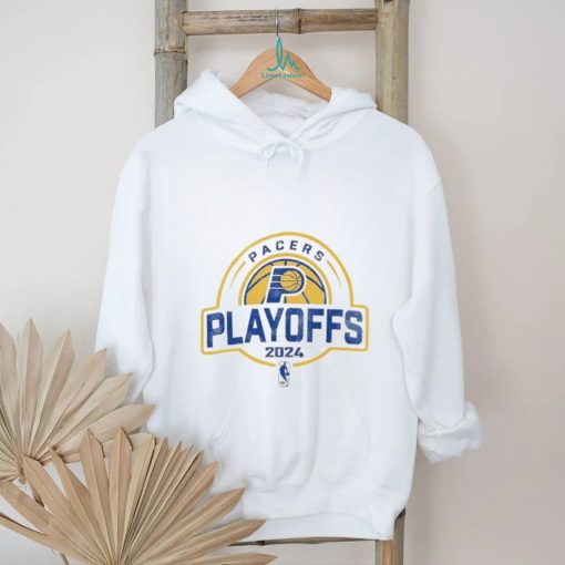 Adult Indiana Pacers 2024 NBA Playoffs Game 6 T shirt