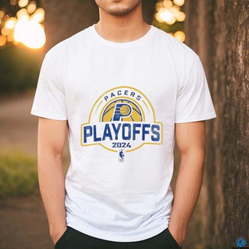 Adult Indiana Pacers 2024 NBA Playoffs Game 6 T shirt