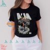 New Character Jecki Lon Poster For Star Wars The Acolyte Premiering On Disney+ On June 4 Unisex T Shirt