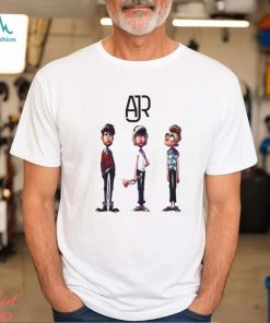 Ajr The Maybe Man Tour 2024 Shirt Band T Shirt