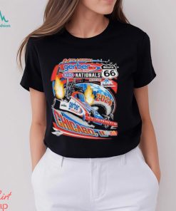 Alex Albon Formula One Scuderia Toro Rosso car 23 signature shirt