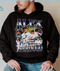 Alex Verdugo New York Yankees baseball graphic shirts