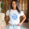 Chalk line cm punk fists straight edge shirt