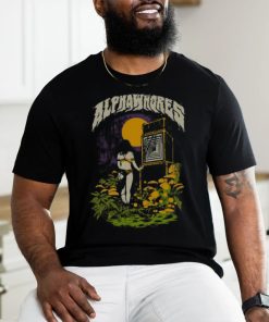 Alphawhores Montdoom Shirt