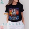 The Stairs Stationhead Exclusive T Shirt