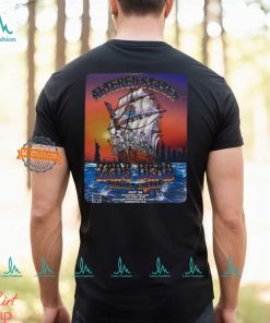 Altered States Zeds Dead Sunset Gruise T Shirt