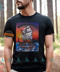 Altered States Zeds Dead Sunset Gruise T Shirt