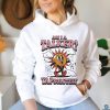 UCF Knights hot weather hotter girls shirt