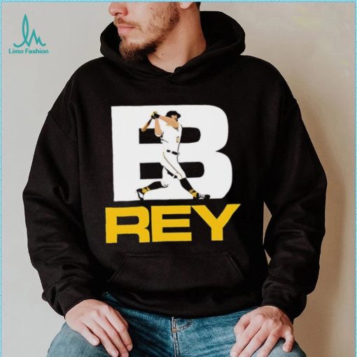 Anchor Dahn B Rey baseball shirt