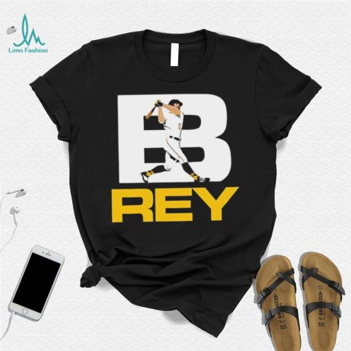 Anchor Dahn B Rey baseball shirt