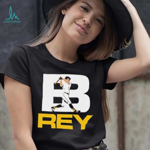 Anchor Dahn B Rey baseball shirt