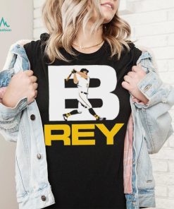 Anchor Dahn B Rey baseball shirt
