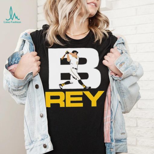 Anchor Dahn B Rey baseball shirt