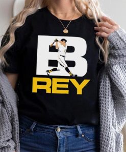 Anchor Dahn B Rey baseball shirt