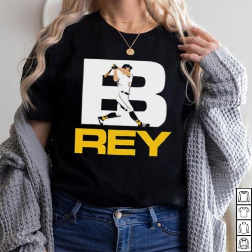 Anchor Dahn B Rey baseball shirt