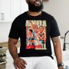 Official Bring ya ass shirt