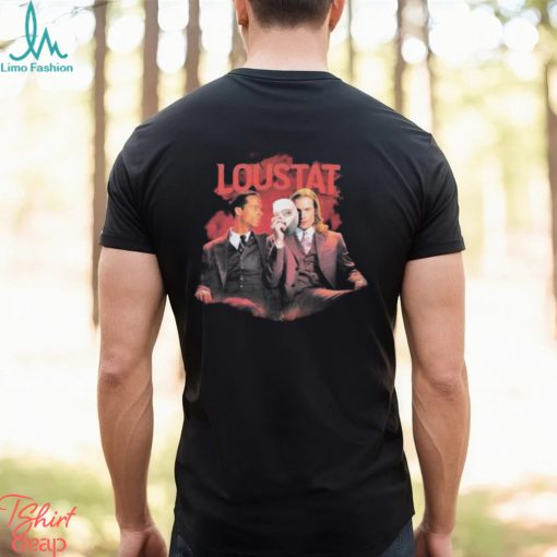 Anne Rice’s Interview With A Vampire Loustat shirt