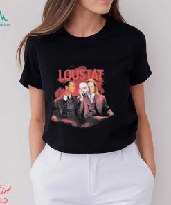 Anne Rice’s Interview With A Vampire Loustat shirt