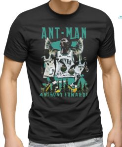 Ant man hony edwaros shirt