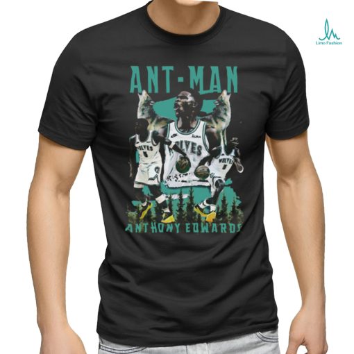 Ant man hony edwaros shirt