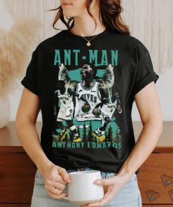 Ant man hony edwaros shirt