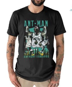 Ant man hony edwaros shirt