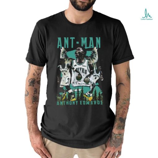 Ant man hony edwaros shirt