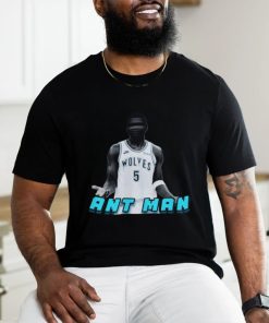 Anthony Edwards 2024 Minnesota Timberwolves Shirt