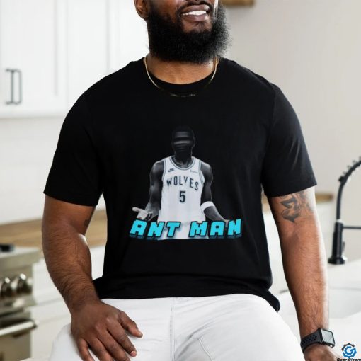 Anthony Edwards 2024 Minnesota Timberwolves Shirt