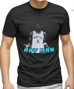 Anthony Edwards 2024 Minnesota Timberwolves Shirt