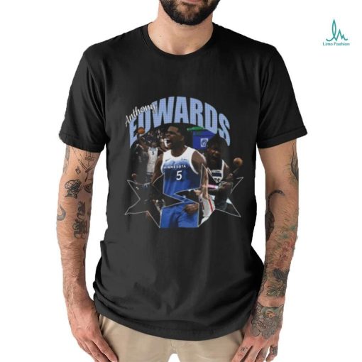 Anthony Edwards Shirt