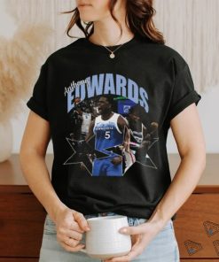 Anthony Edwards Shirt