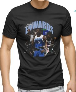 Anthony Edwards Shirt