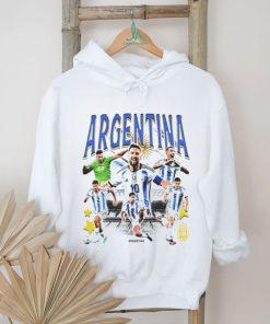 Argentina national football team 2024 shirt