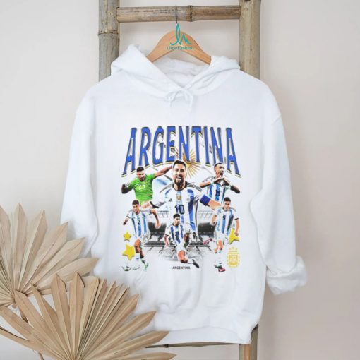 Argentina national football team 2024 shirt