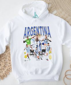 Argentina national football team 2024 shirt