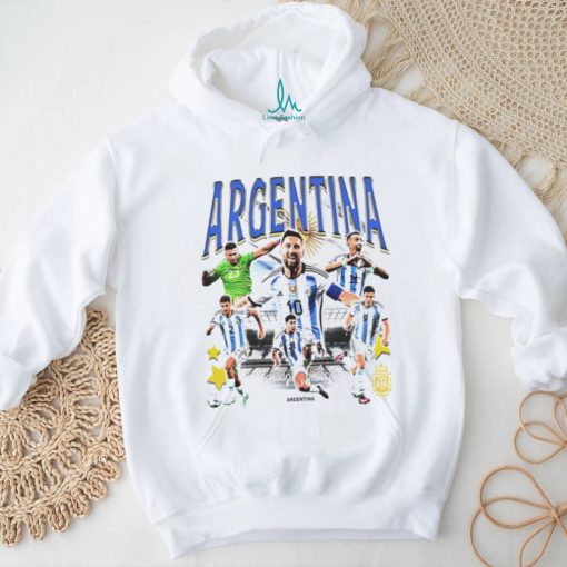 Argentina national football team 2024 shirt