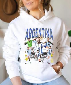 Argentina national football team 2024 shirt