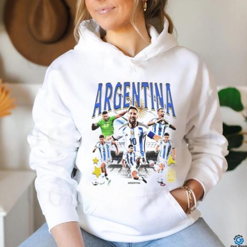 Argentina national football team 2024 shirt