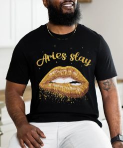 Aries slay 2024 shirt
