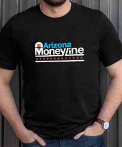 Arizona Wildcats Money Line shirt